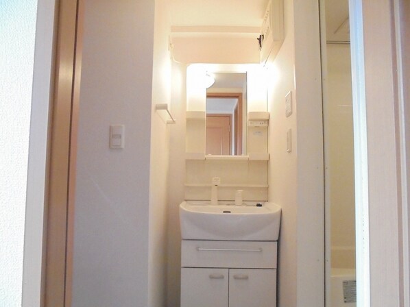 ベラルデの物件内観写真